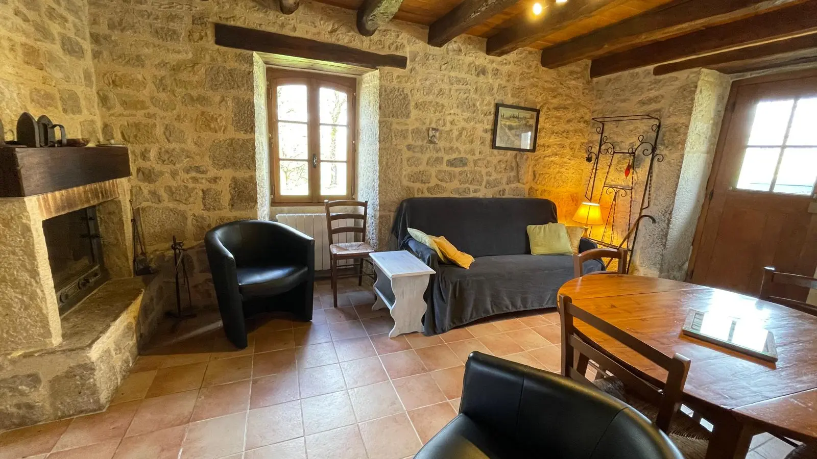 Gîte du Peyralat 11
