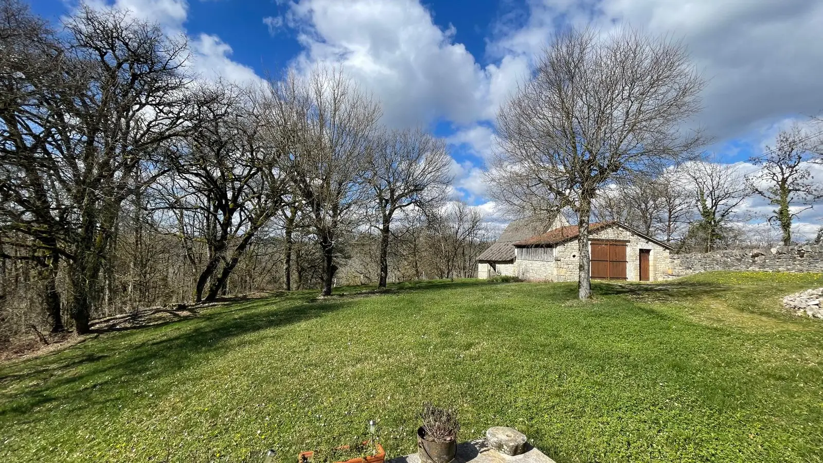 Gîte du Peyralat 12