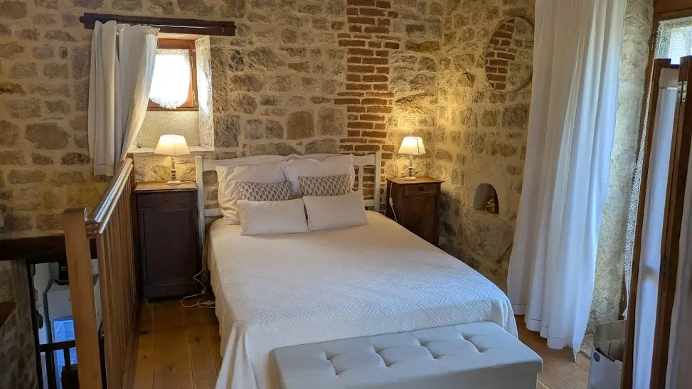 Gîte du Peyralat 4