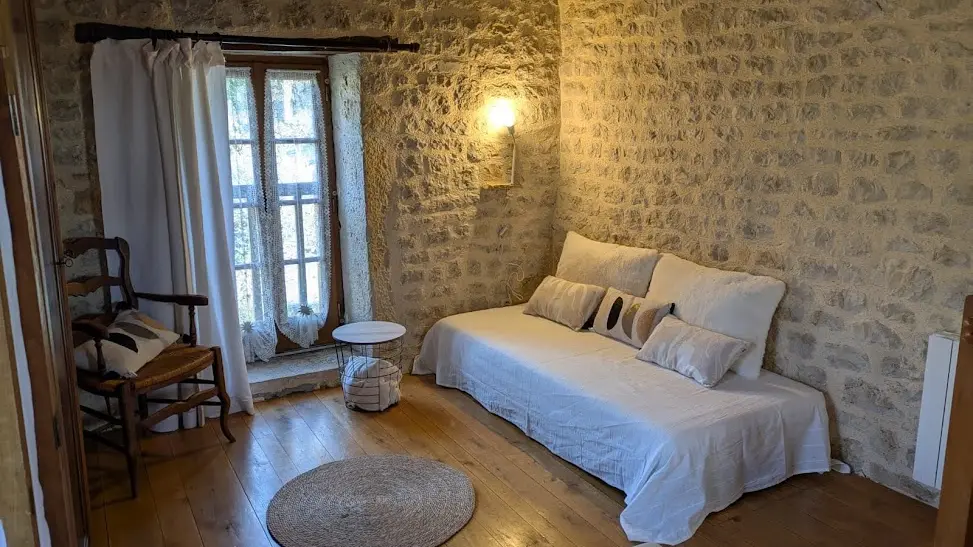 Gîte du Peyralat 5