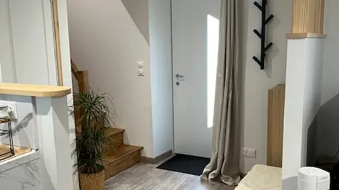 Entrée