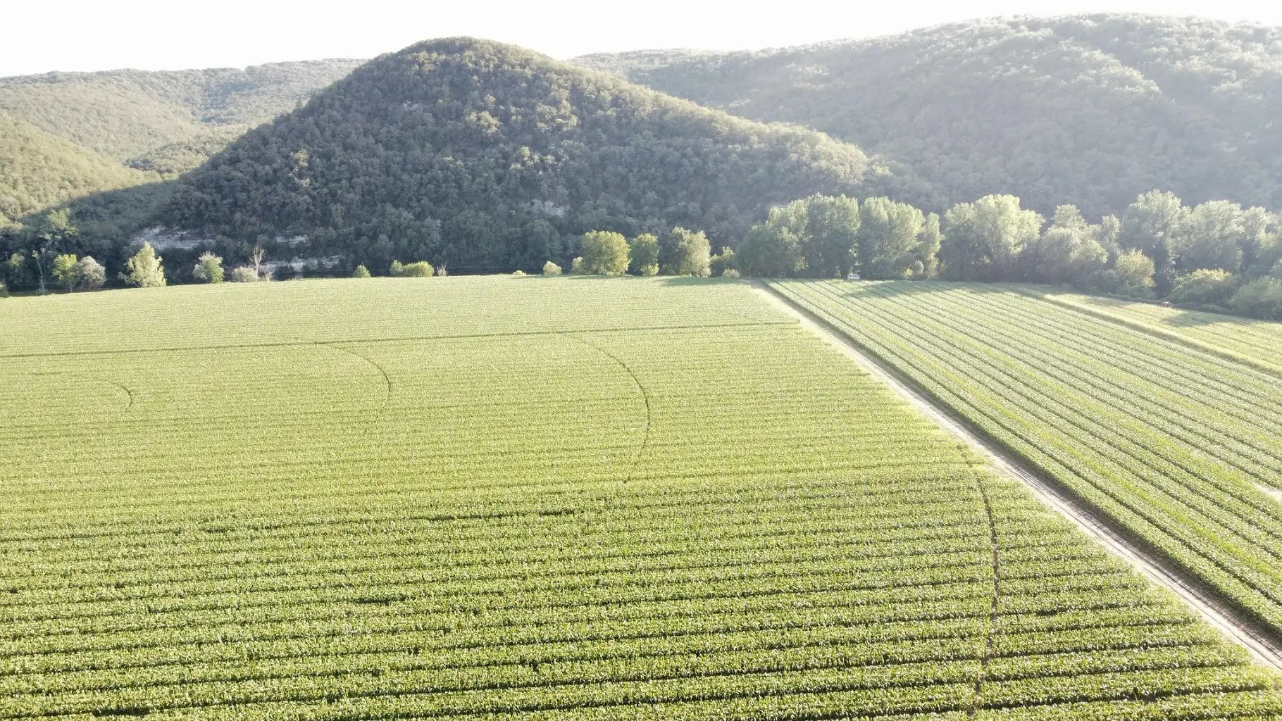 Gite la grange du méandre 2