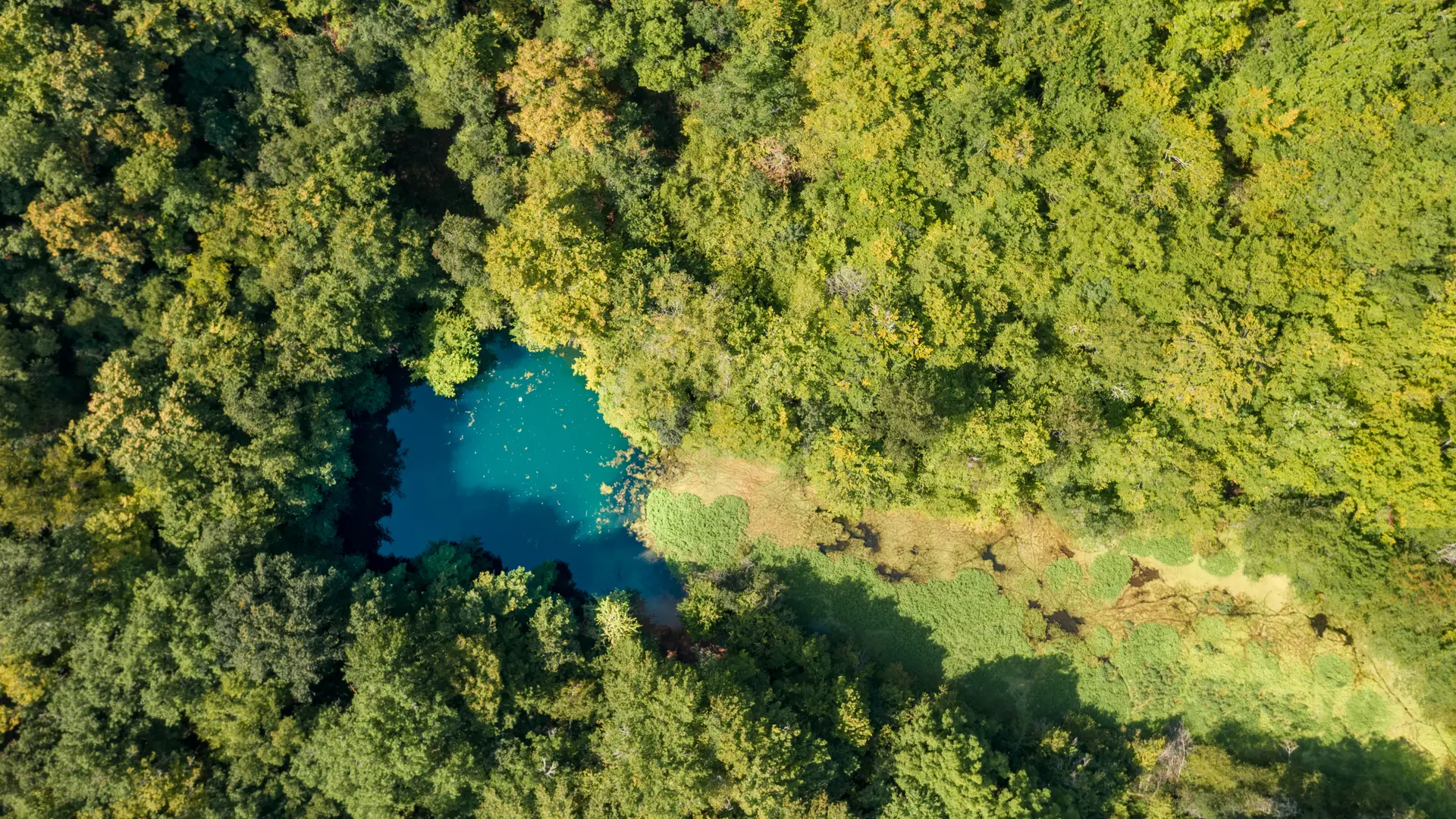 Gouffre de Saint-Sauveur