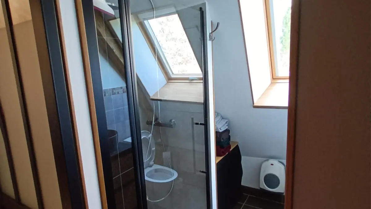Grange vieille SDB2