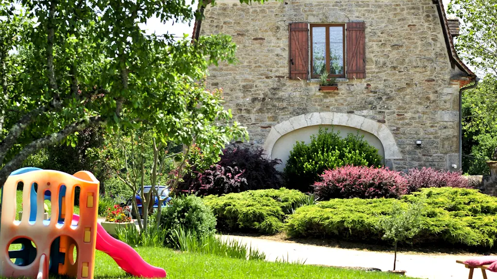 Le Vieux Séchoir-Miers-extérieur