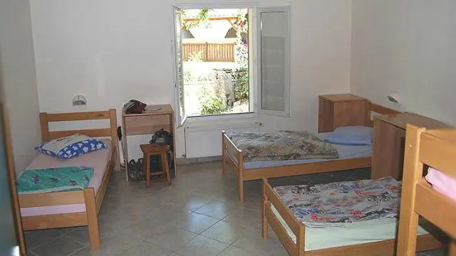 Gîte d'étape les marroniers