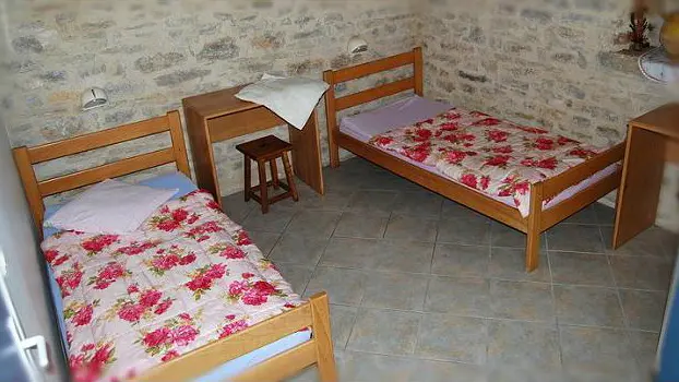 Gîte d'étape les marroniers