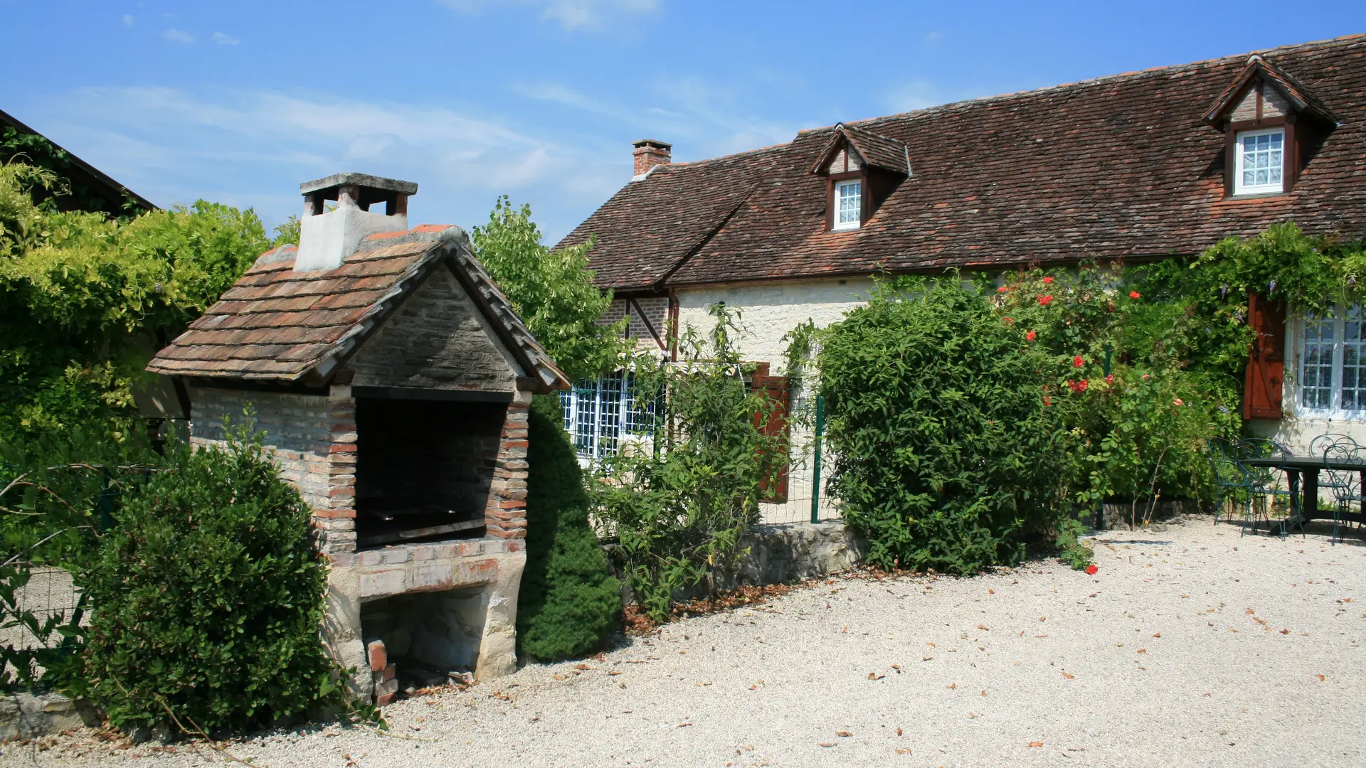 Gîte de Sauvagnac-Cavagnac