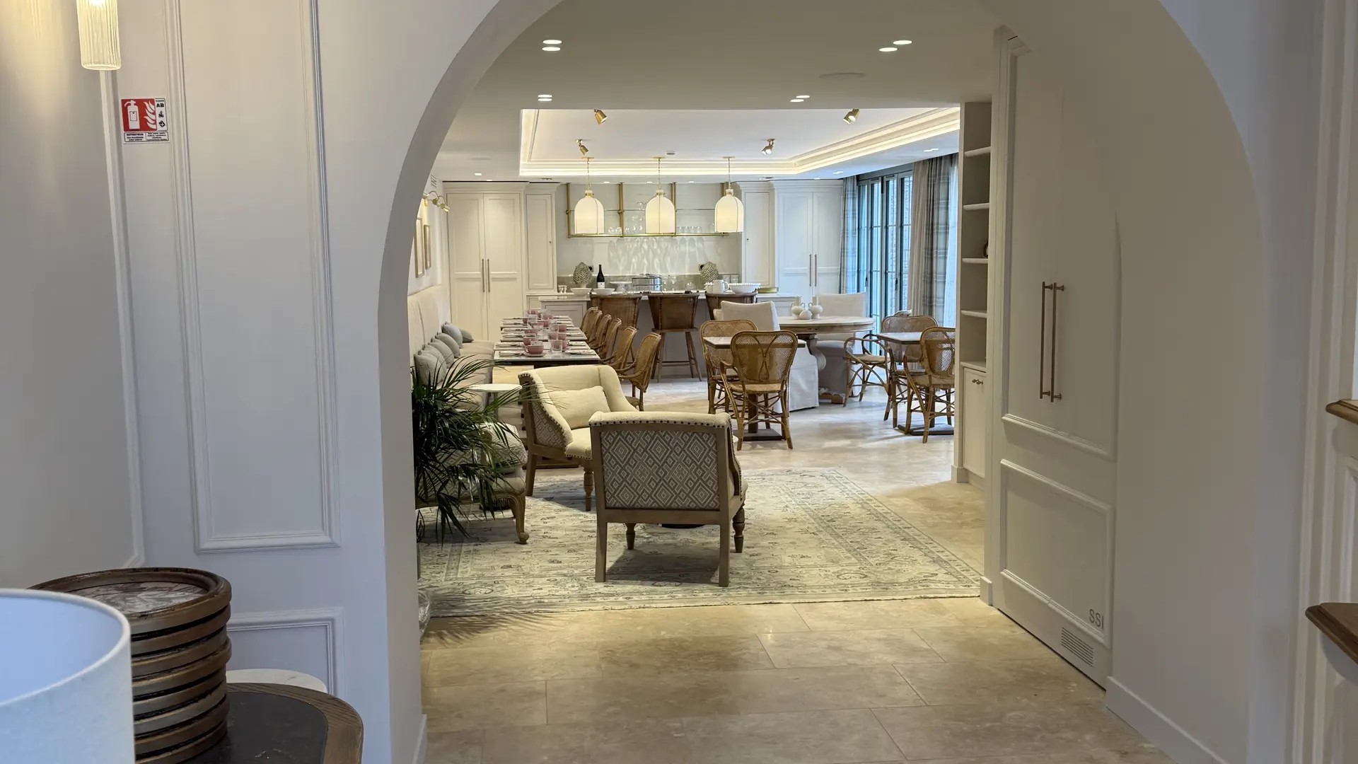 Hôtel Maison Turenne_9595 © Souffleur d'ambiance