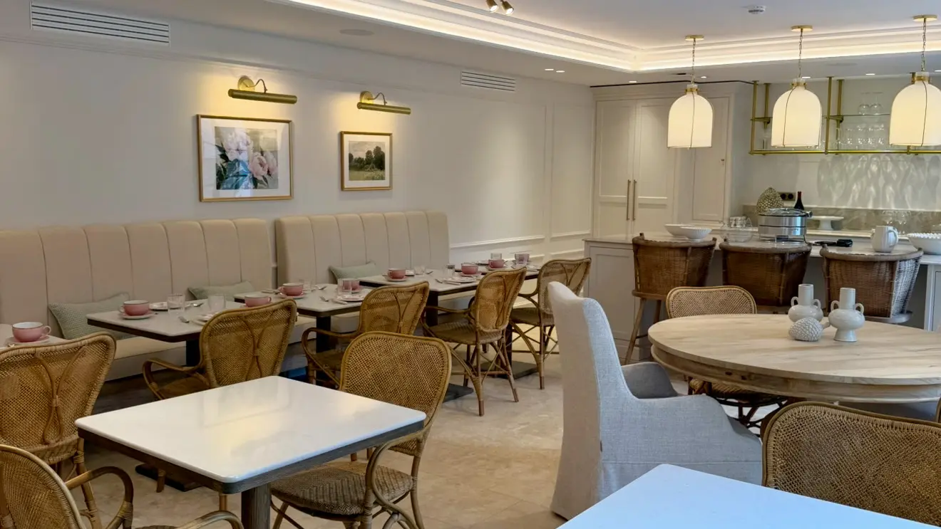 Hôtel Maison Turenne_9614 © Souffleur d'ambiance