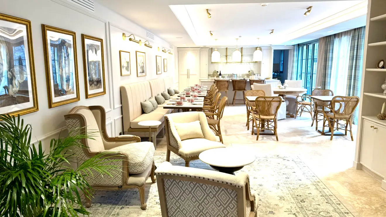 Hôtel Maison Turenne_9615 © Souffleur d'ambiance