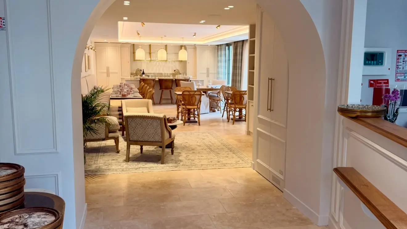 Hôtel Maison Turenne_9620 © Souffleur d'ambiance