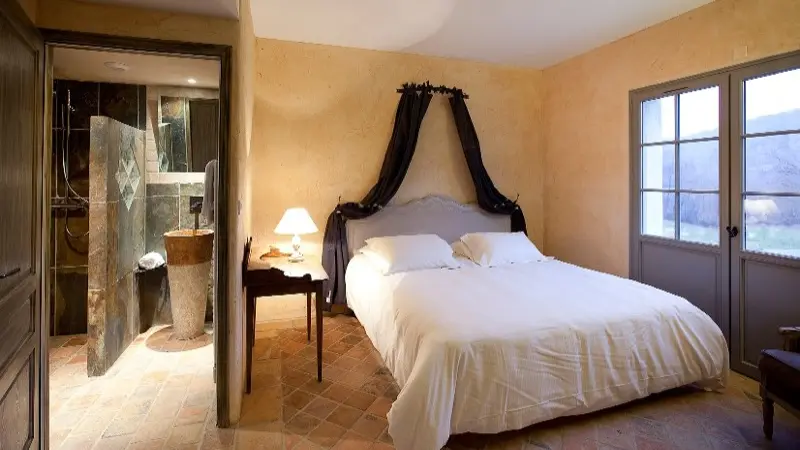 Hotel Saint Cirq Tour de Faure