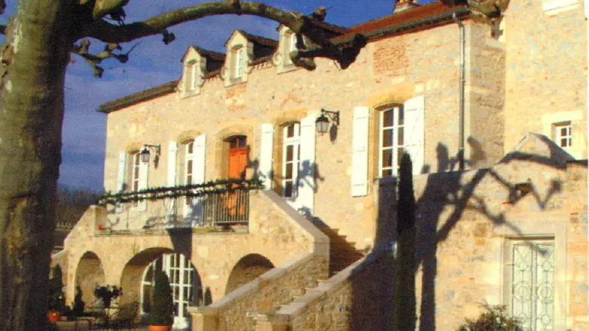 Hôtel Restaurant Hostellerie Clau del Loup