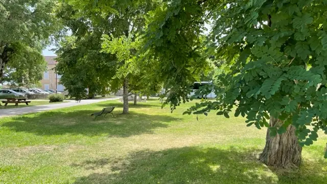 Détente vaylats