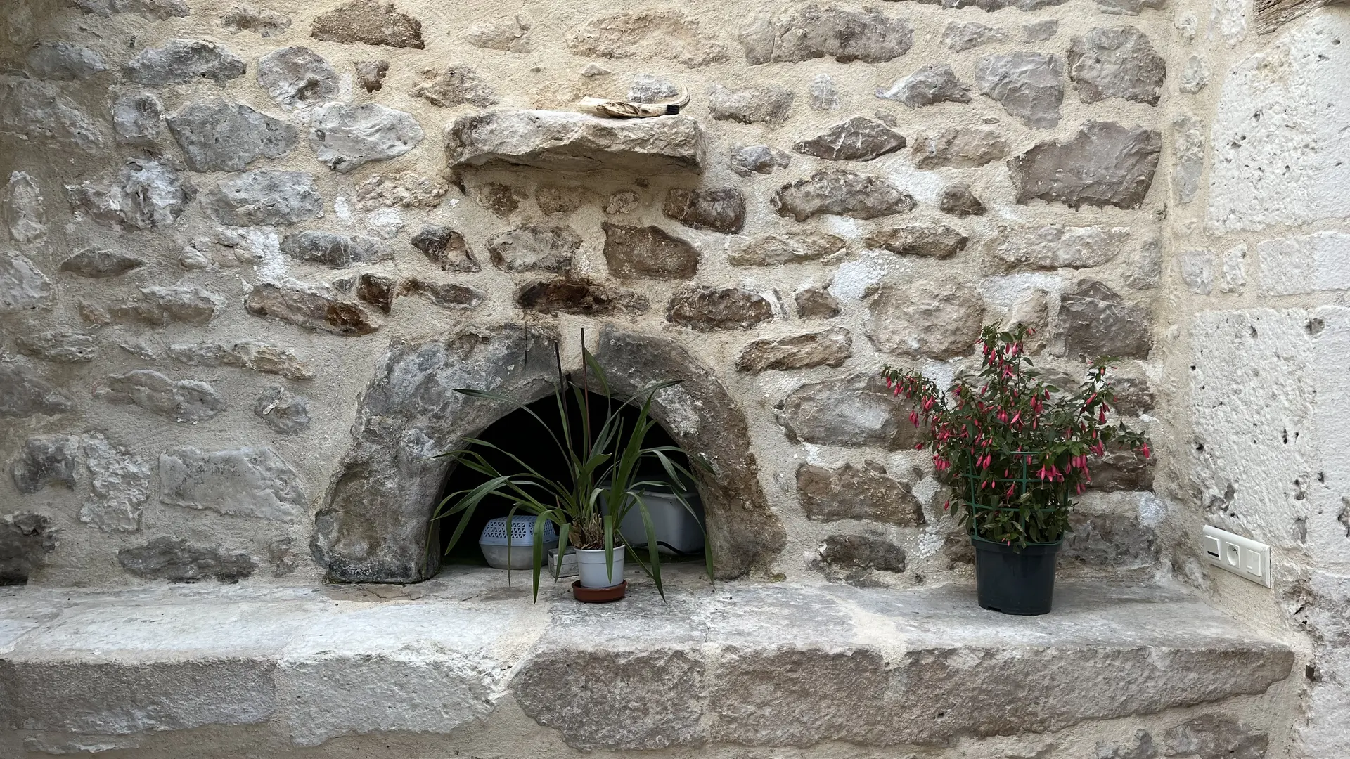 CHAMBRE D'HÔTES LE MALBOUYSSOU