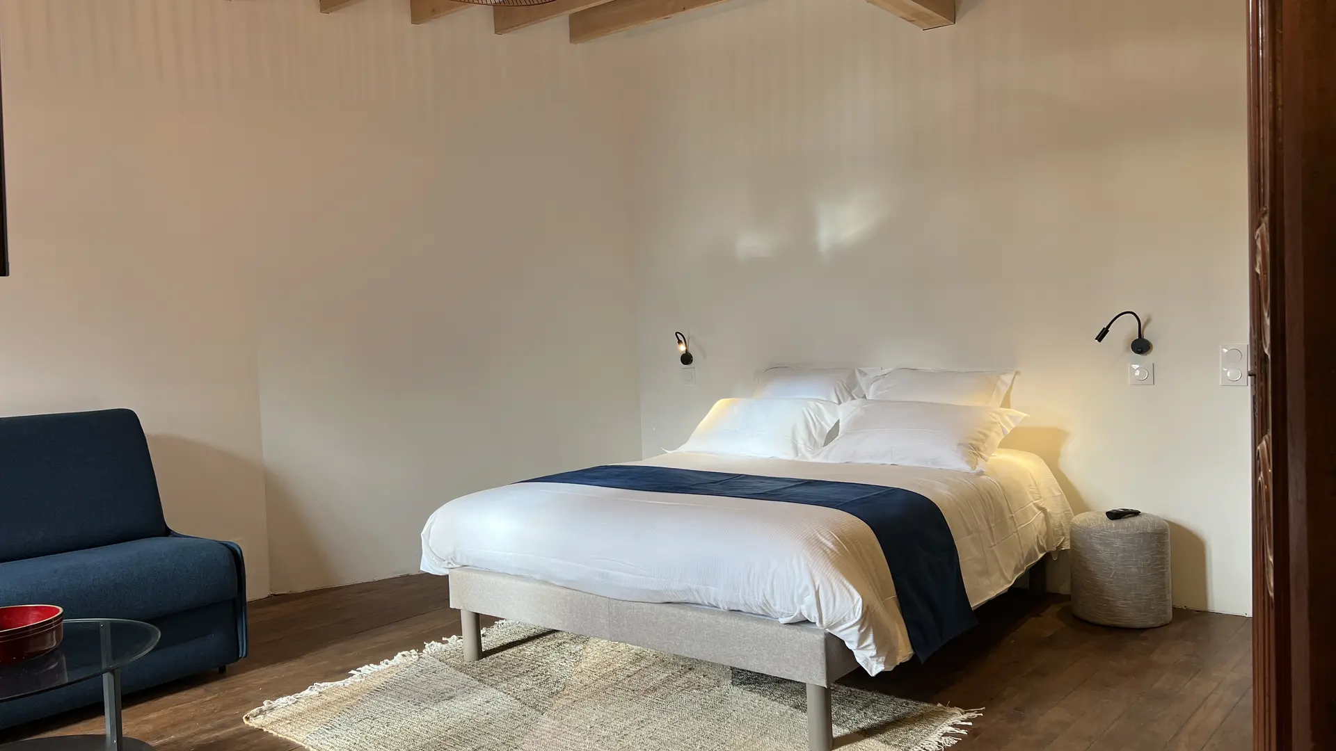 Appartement 8 Saint-Cirq-Lapopie