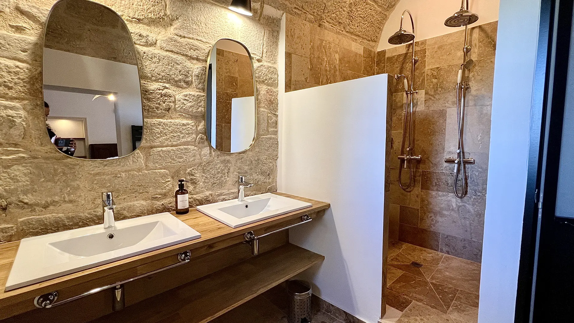 Appartement 6 Saint-Céré