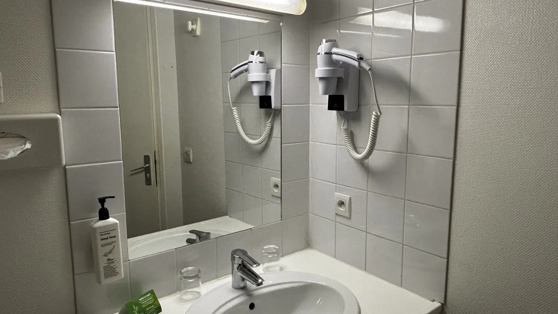 Salle de bain