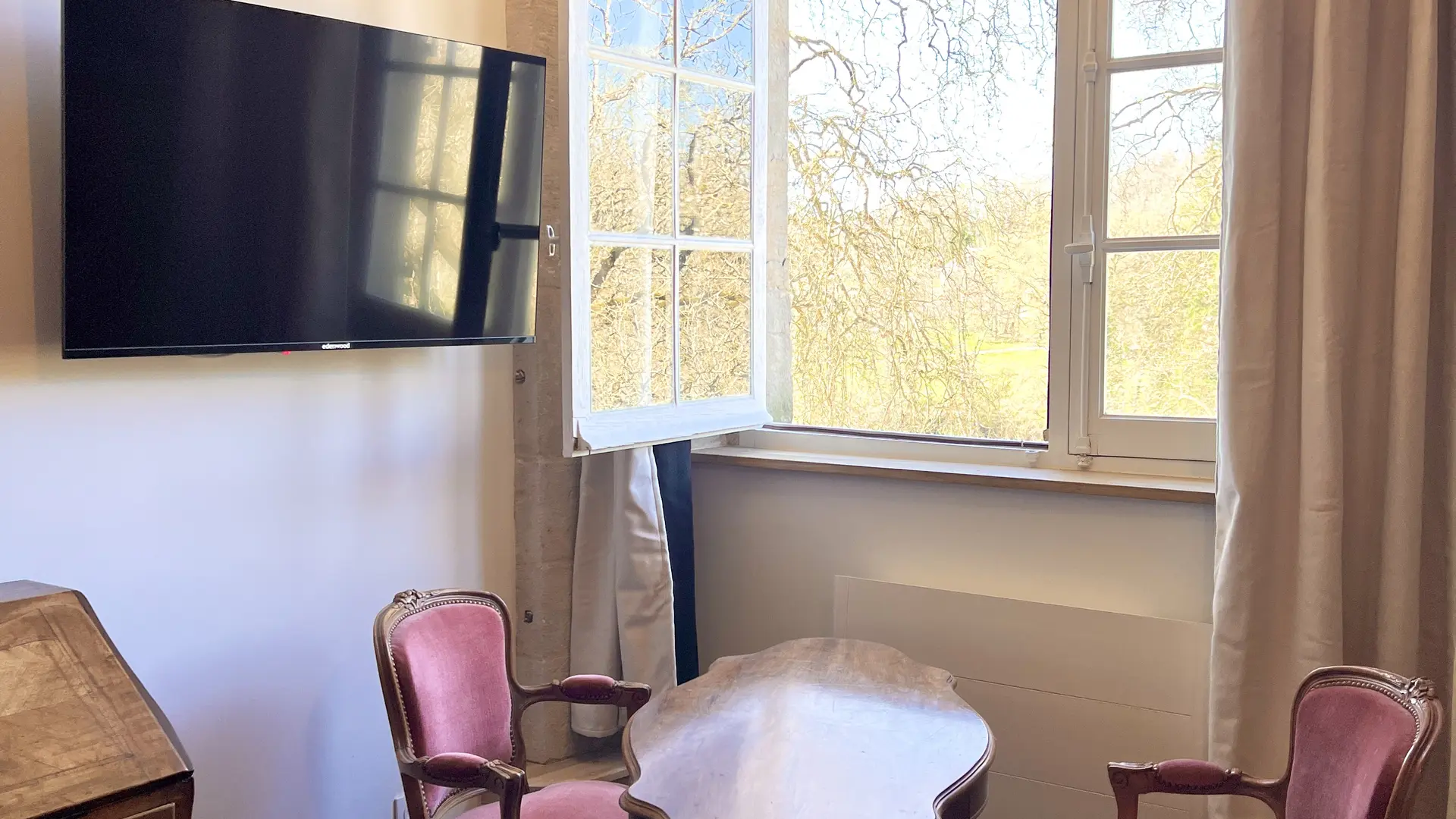 Appartement 10 Martel Chambre