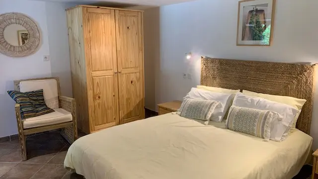 chambre 1