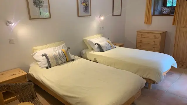 chambre 2