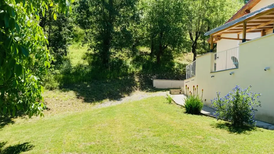 Extérieur été 2025