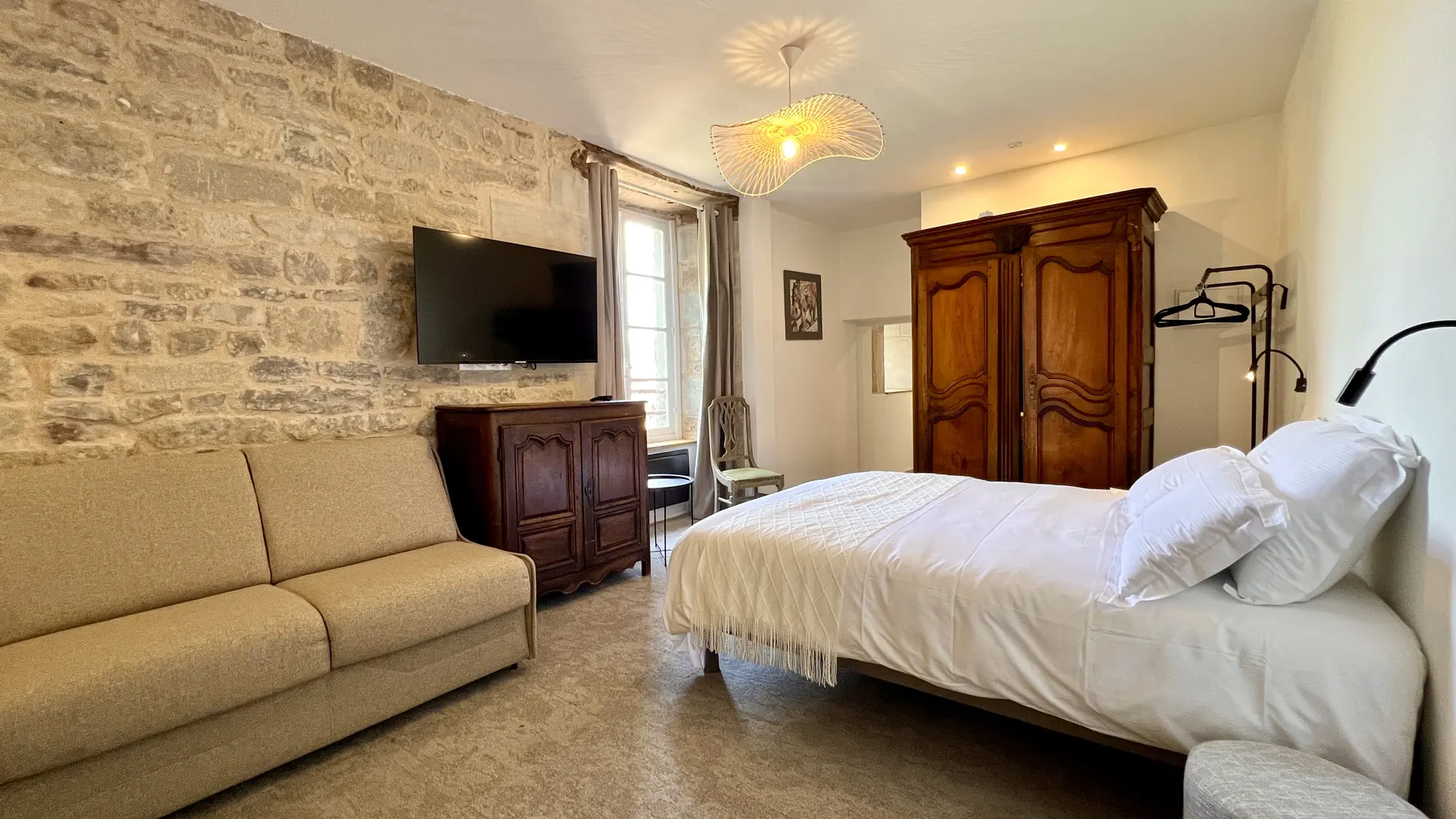 Appartement 6 Saint-Céré