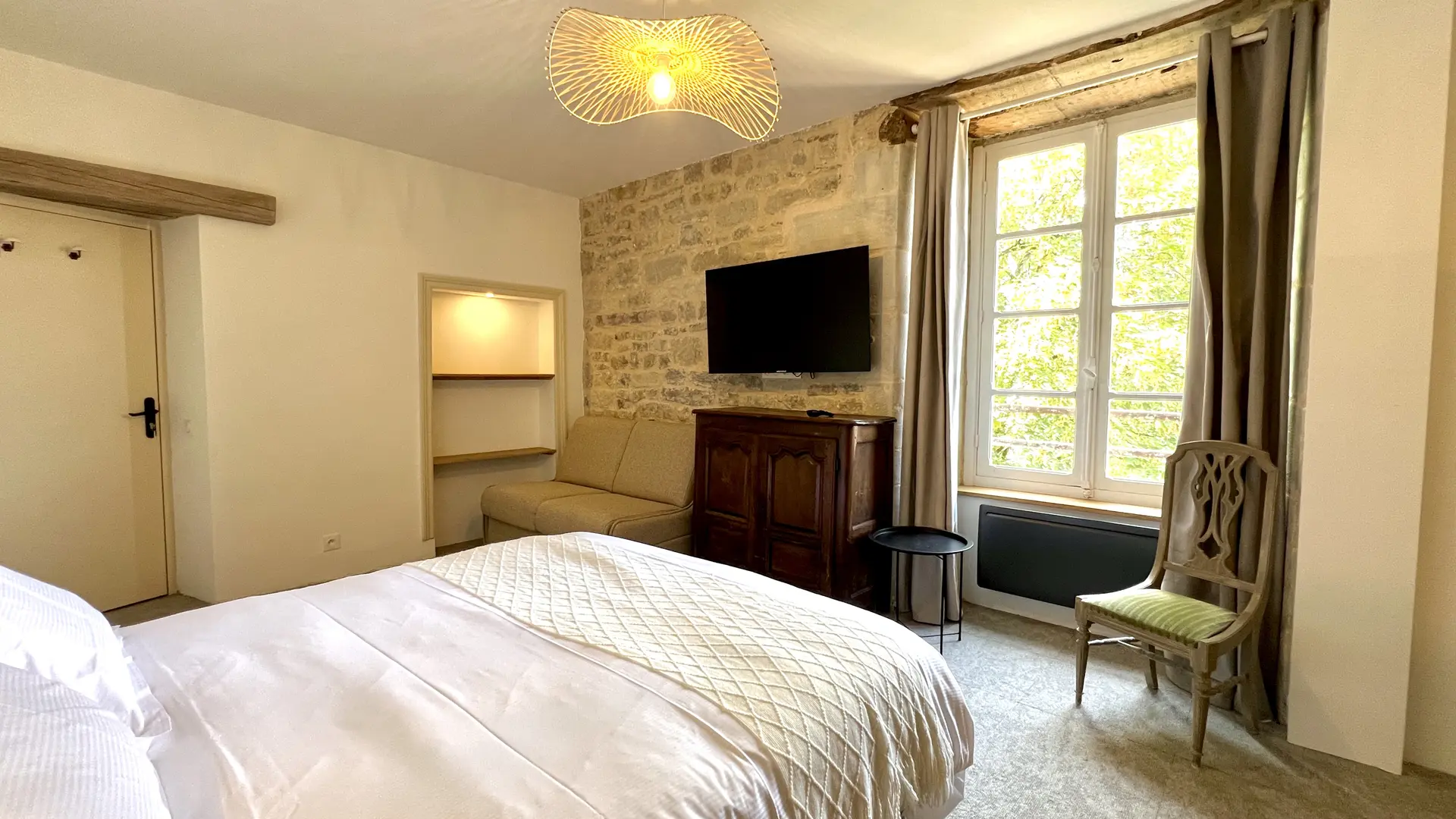 Appartement 6 Saint-Céré