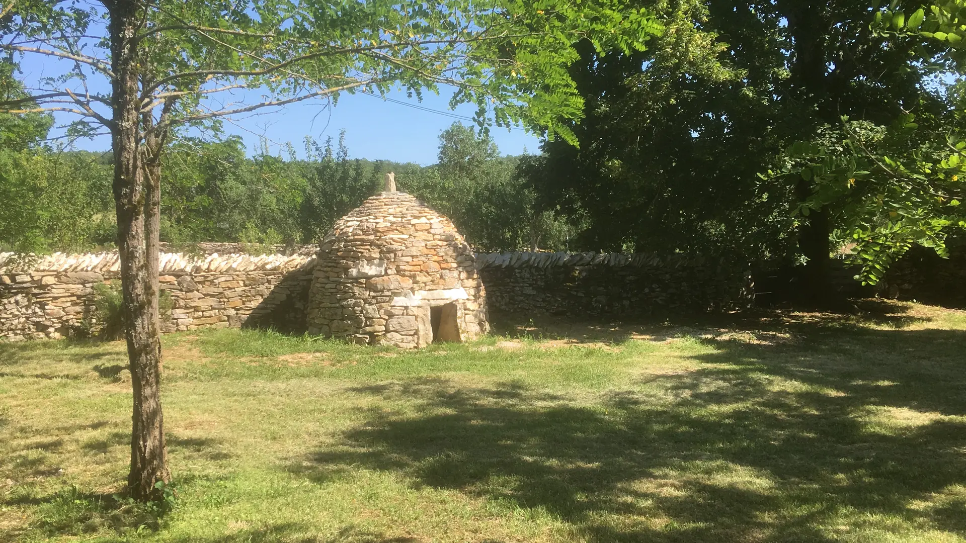 Maison Margot Limogne en Quercy