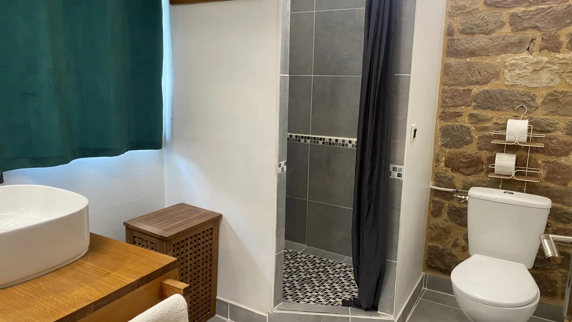 Salle de douche Océane 2