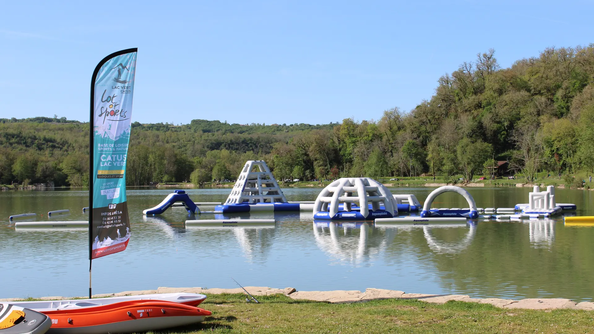 aquapark