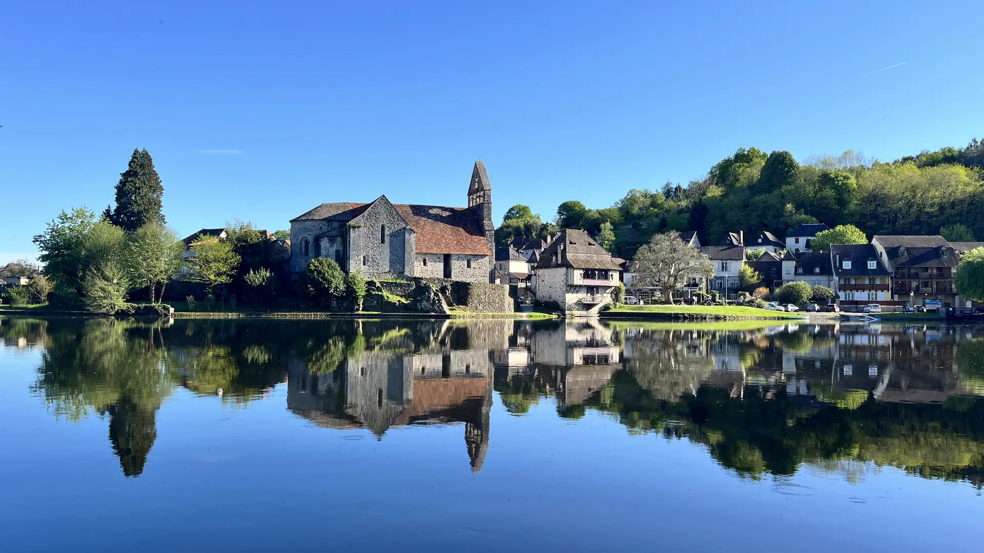 Beaulieu Sur Dordogne