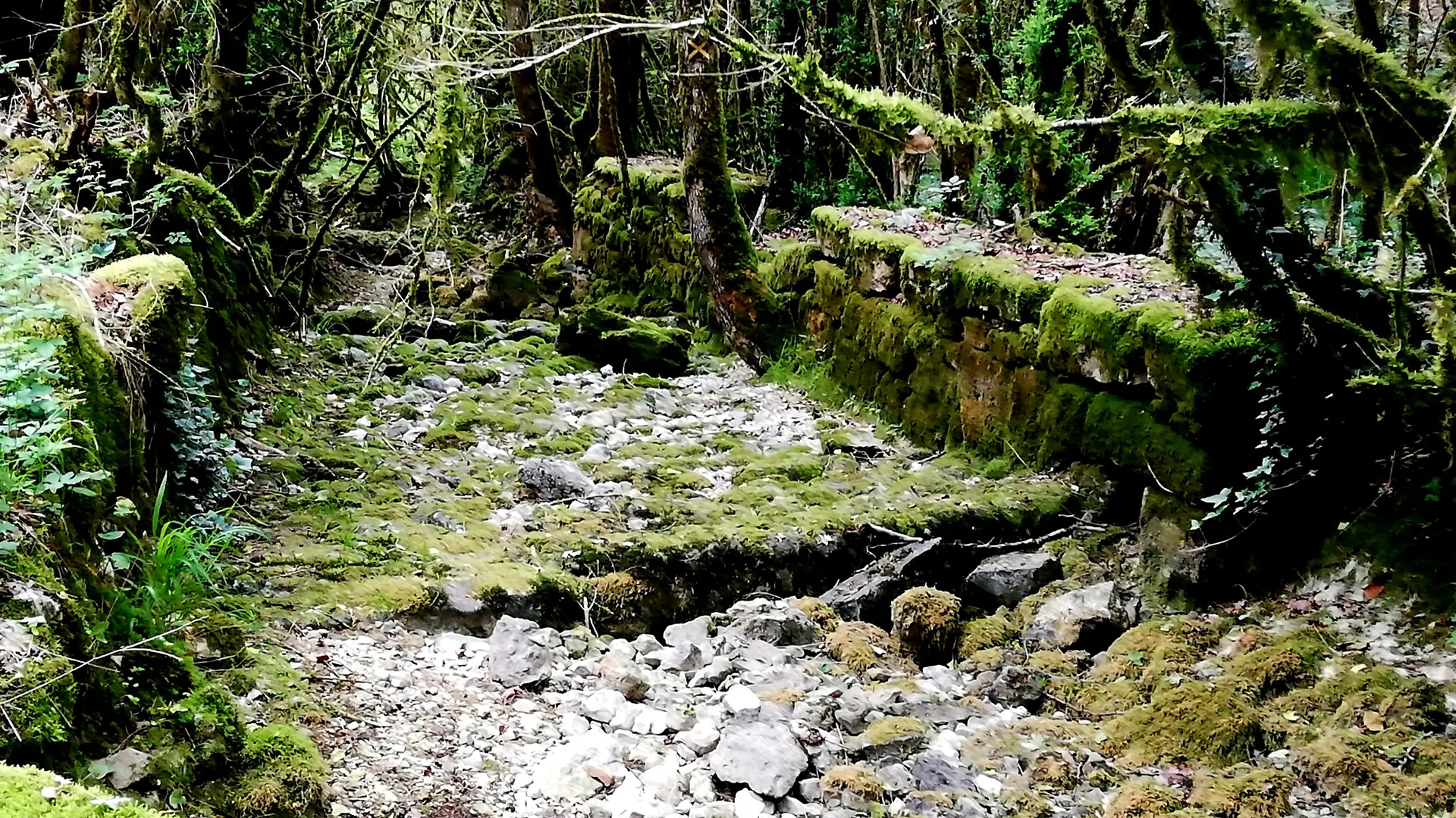 vallée de Landorre