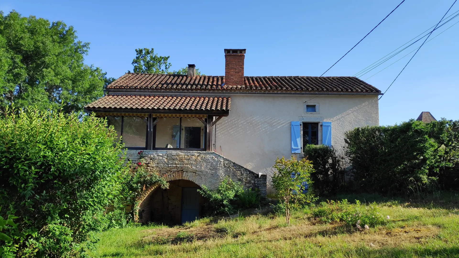 Gîte Le Frêne