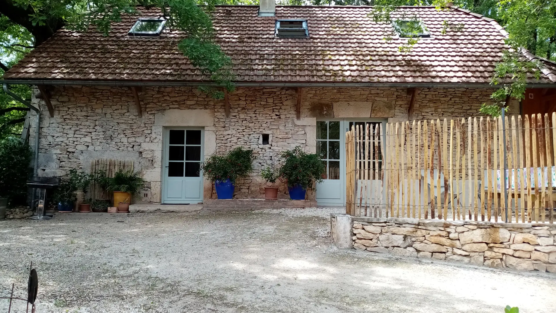 Gîte 