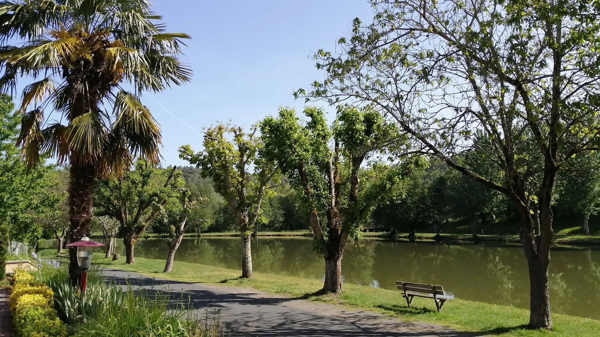 vue lac