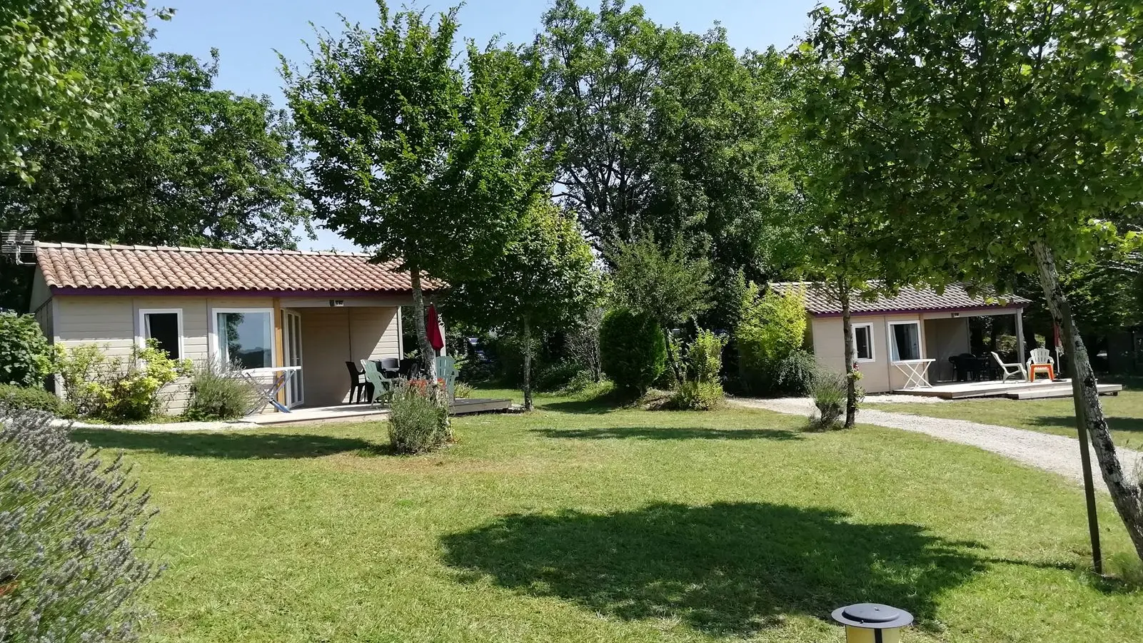 Cottages Horizon 2 chambres