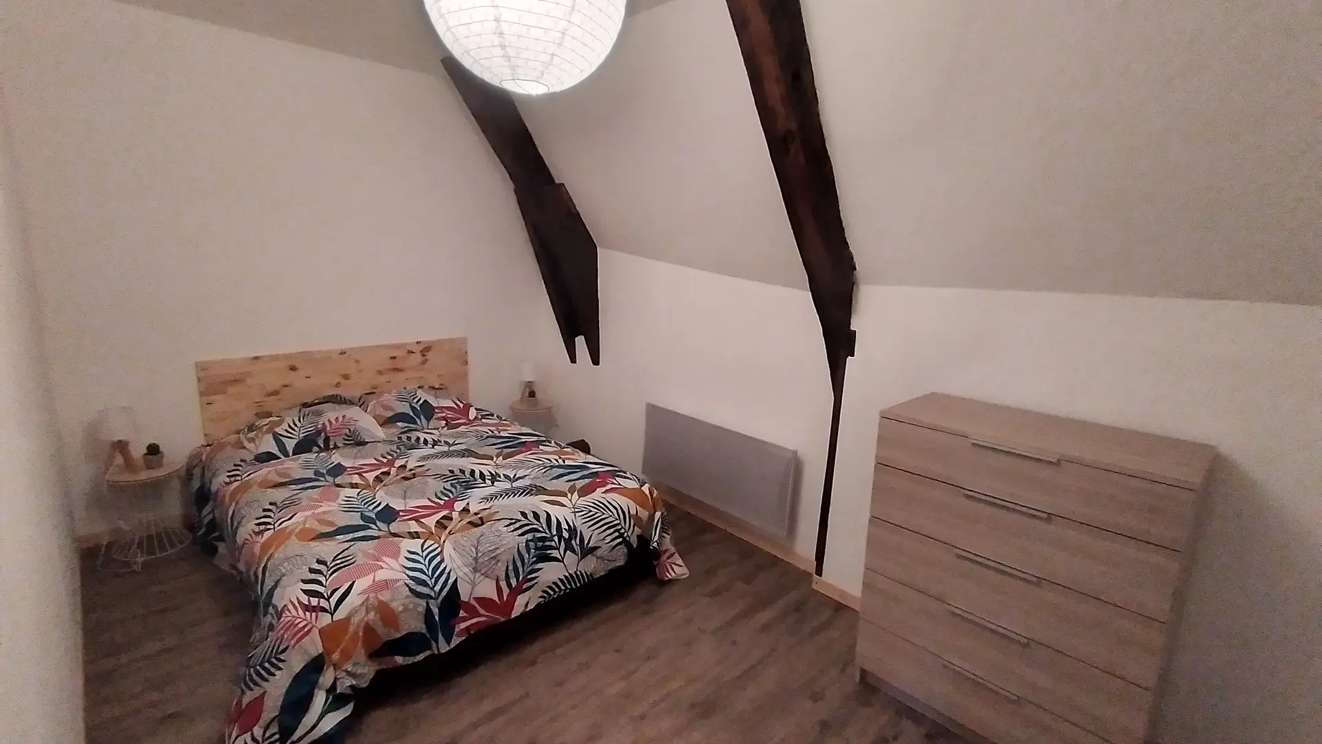 La 2è chambre