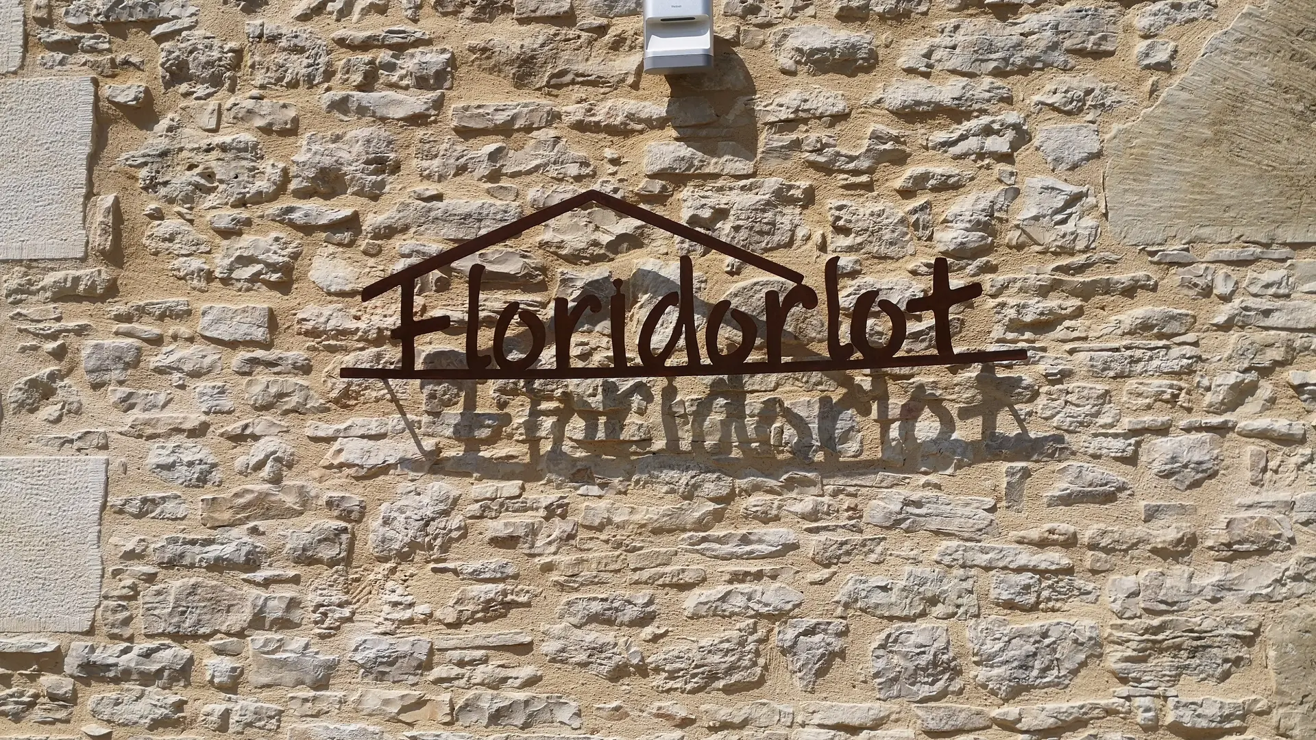 Floridorlot