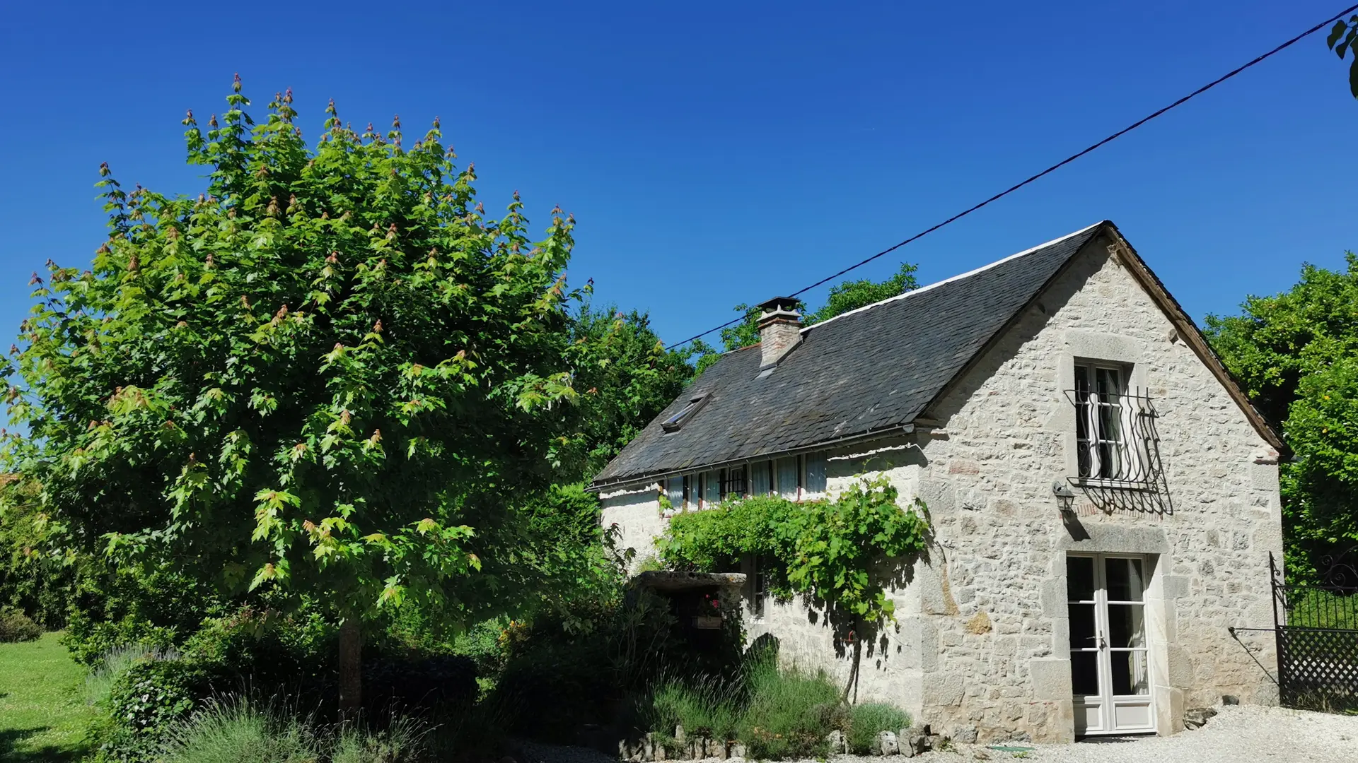 L'Ancien Four à Pain