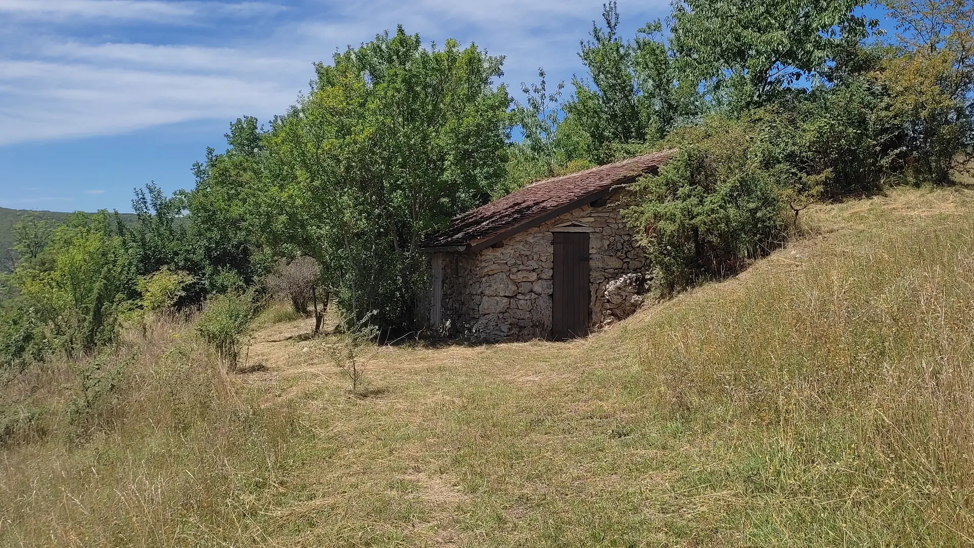 cabane