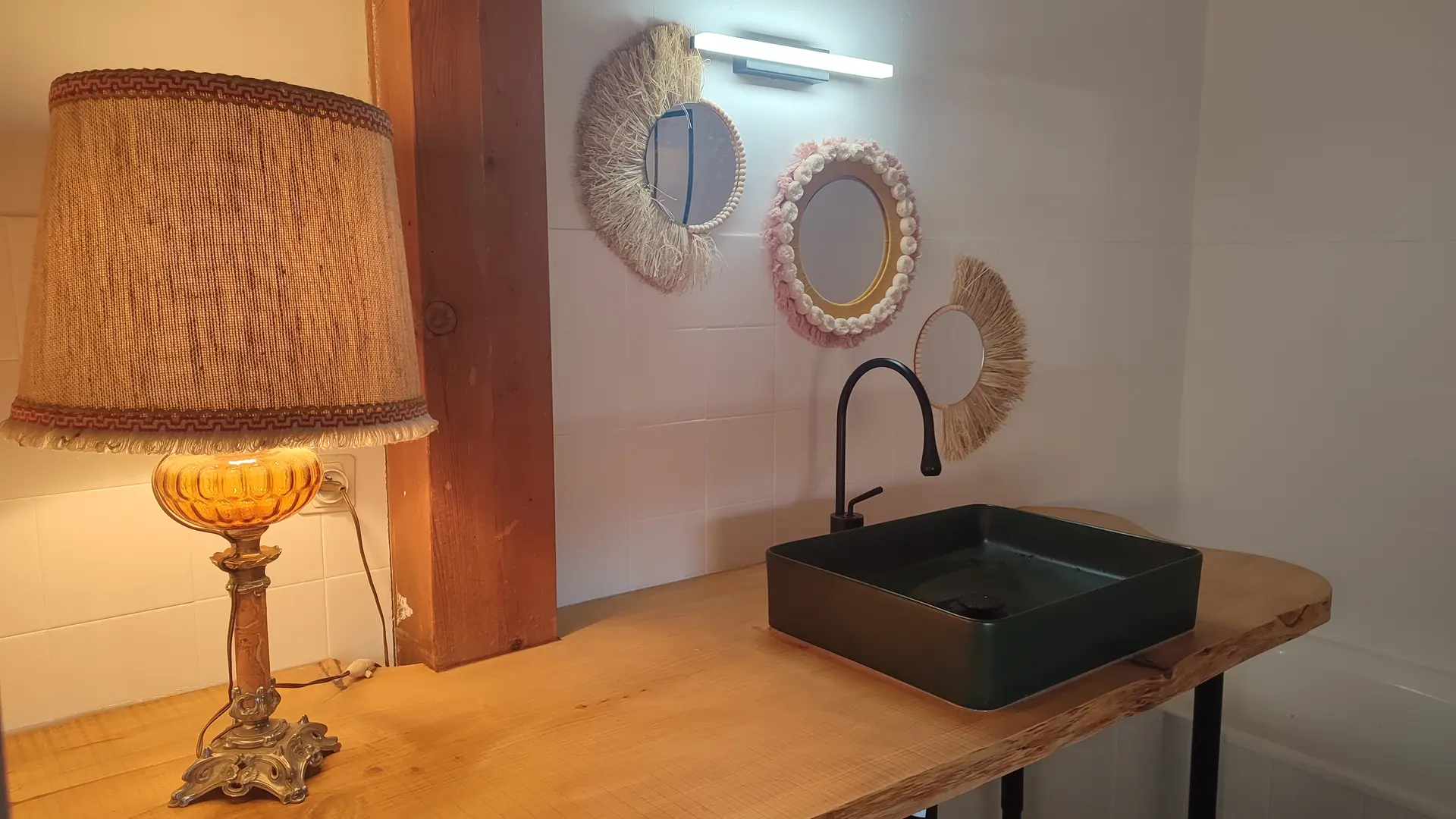 Salle de bain