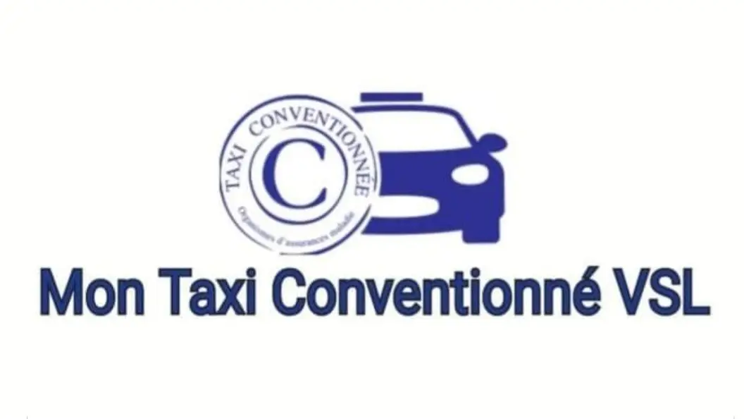 Taxi conventionné