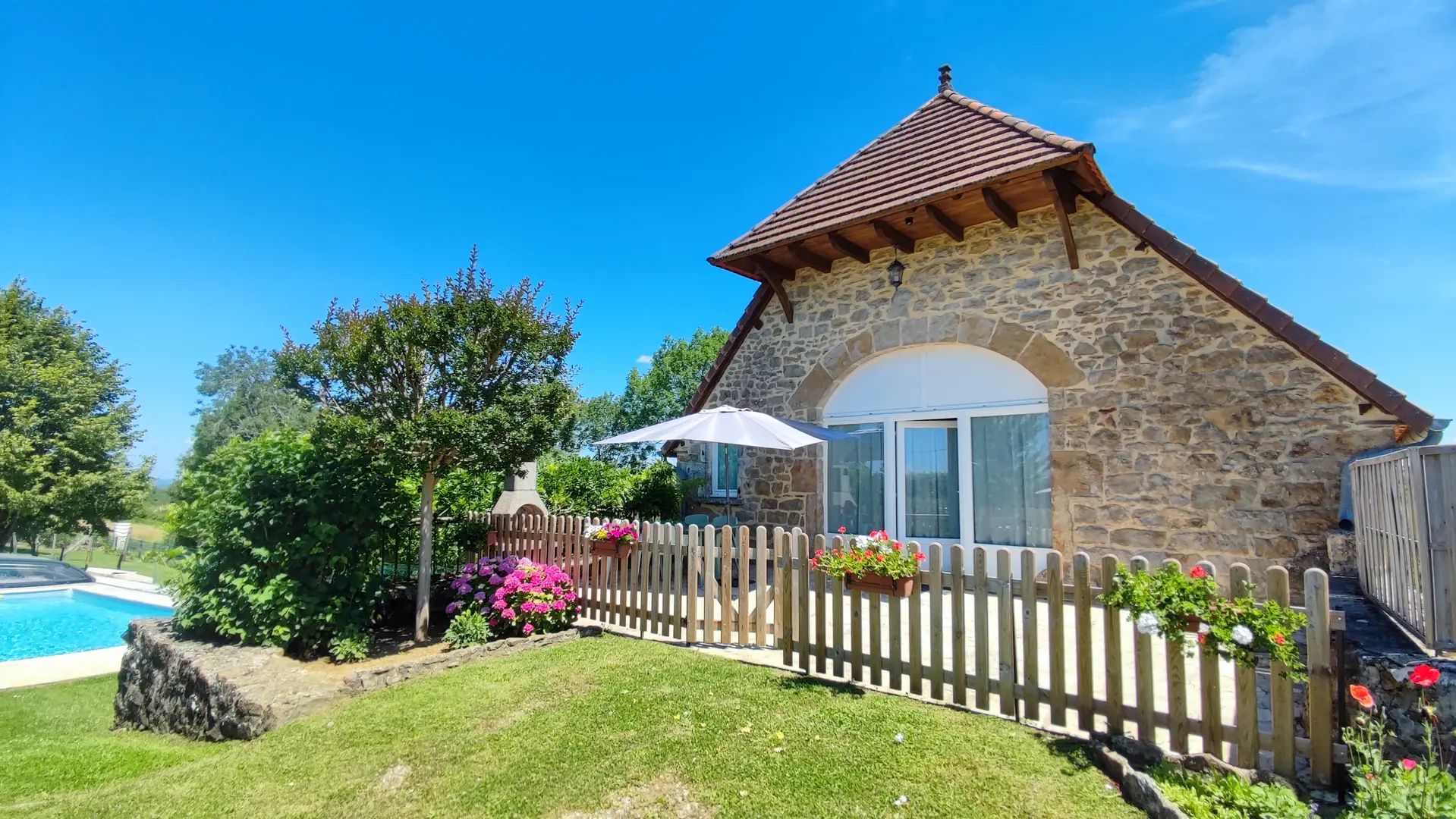 Gîte Padirac - Bienvenue en Terre des merveilles