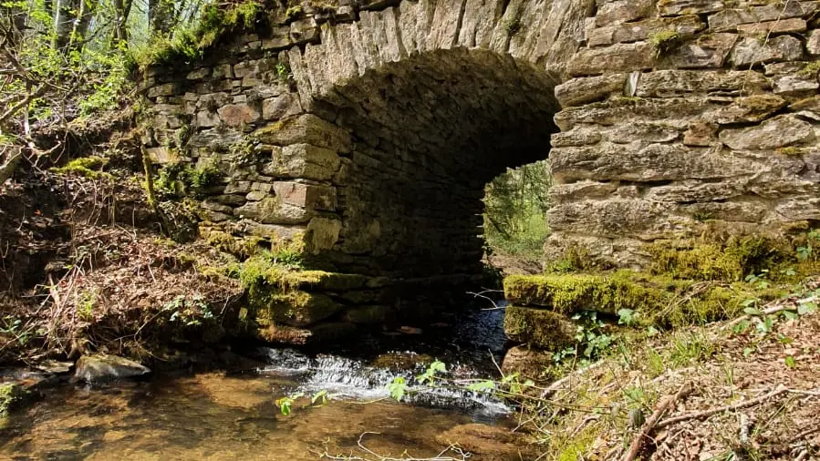 pont pierres