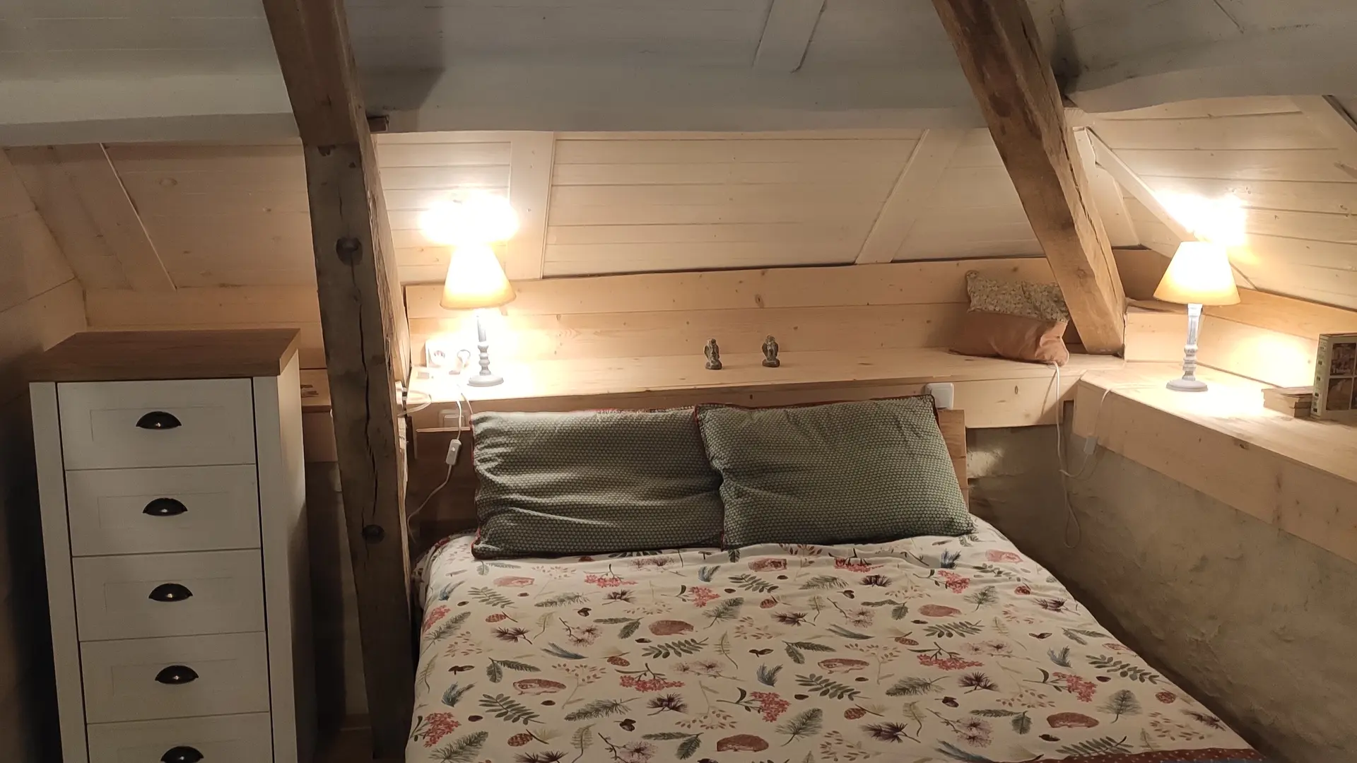 Côté nuit