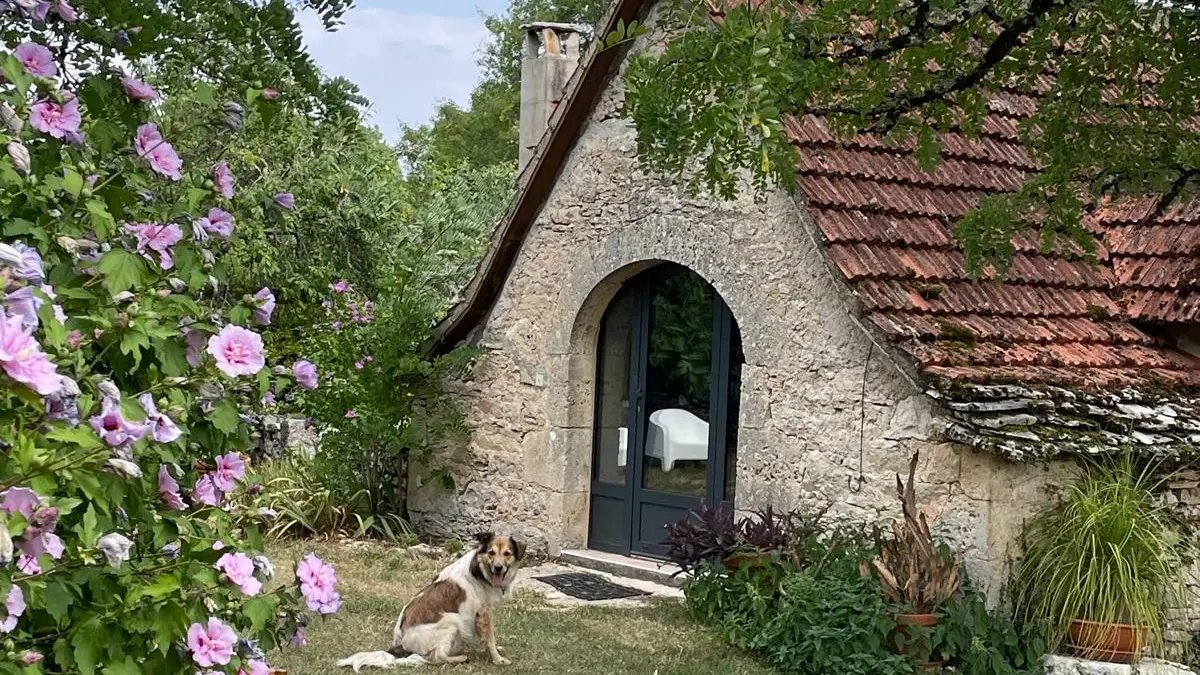 La Bergerie de Gréalou