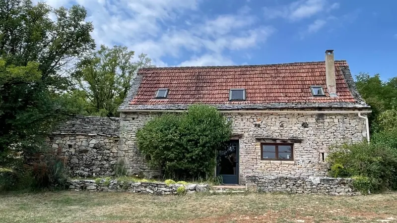 Le séchoir