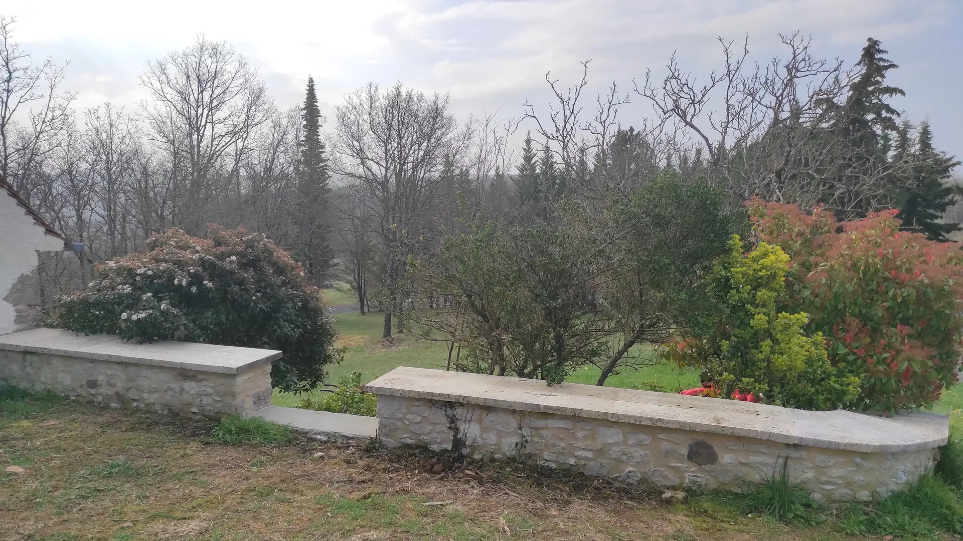 Votre jardin